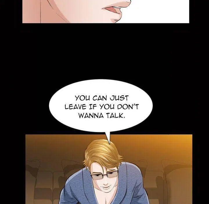 Difficult Choices Episode 3 - Page 95
