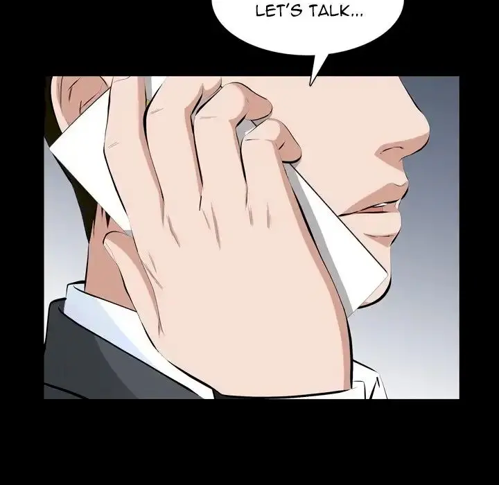Difficult Choices Episode 31 - Page 100