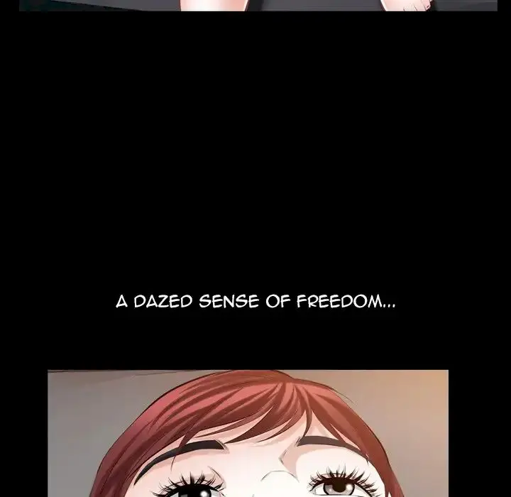 Difficult Choices Episode 31 - Page 29