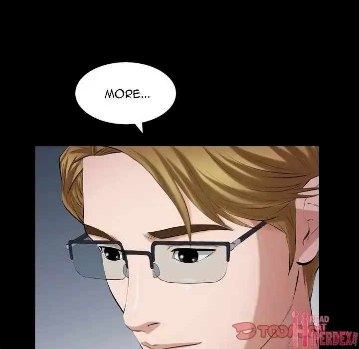 Difficult Choices Episode 31 - Page 38