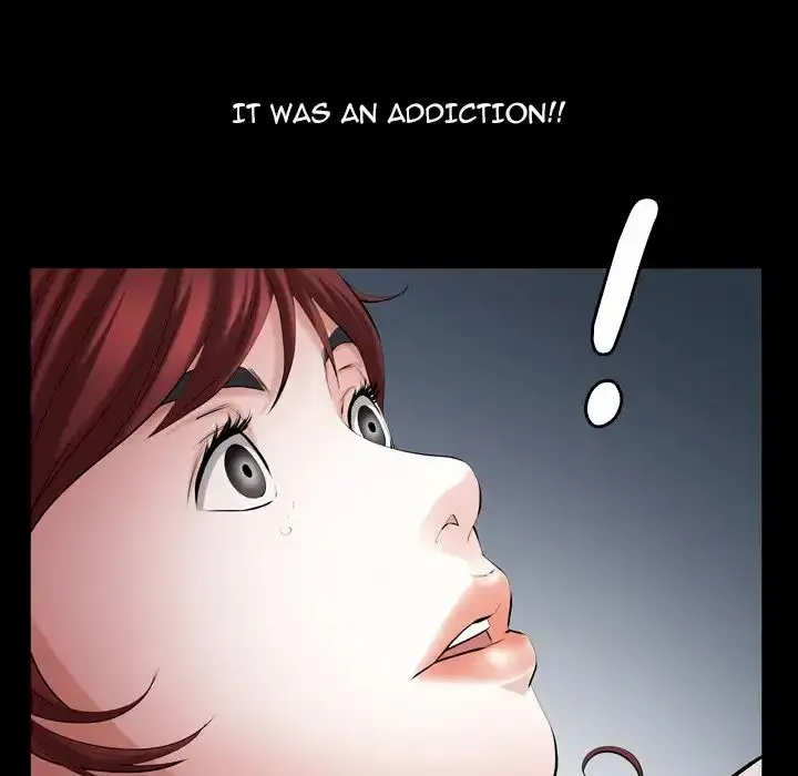 Difficult Choices Episode 31 - Page 51