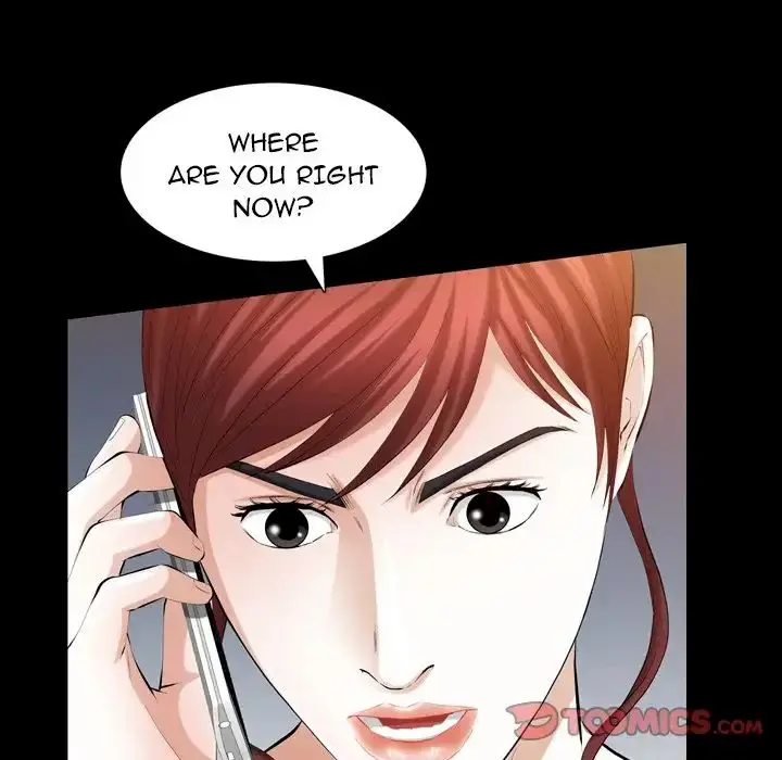 Difficult Choices Episode 31 - Page 68