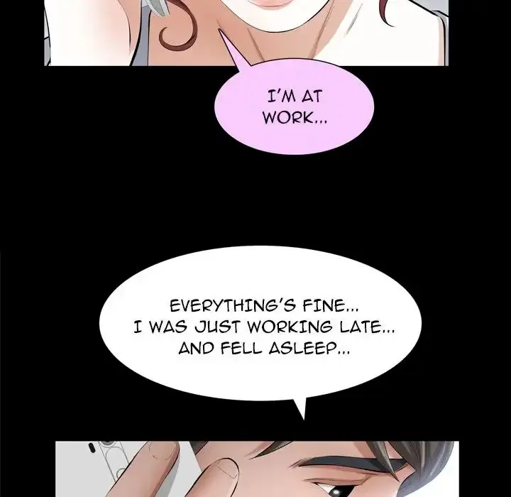Difficult Choices Episode 31 - Page 69