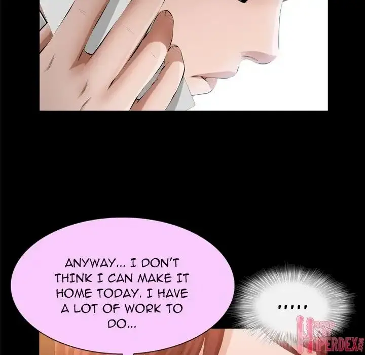 Difficult Choices Episode 31 - Page 70