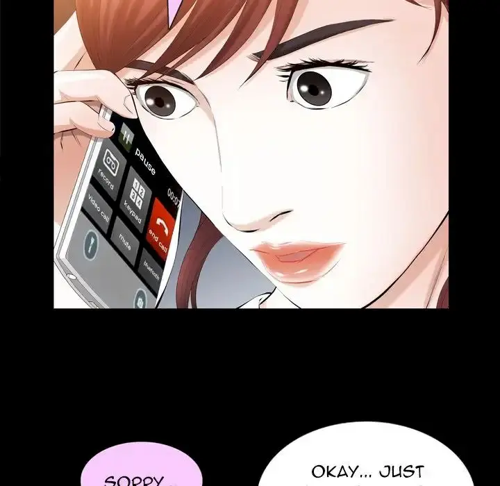 Difficult Choices Episode 31 - Page 71