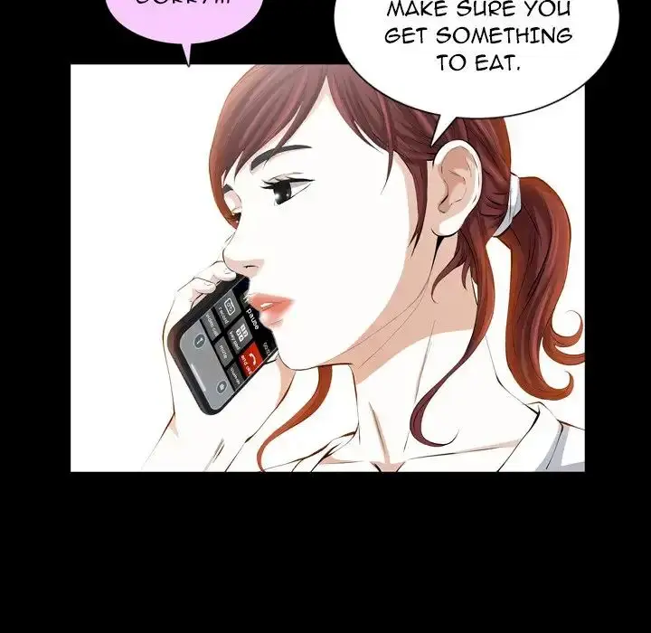 Difficult Choices Episode 31 - Page 72