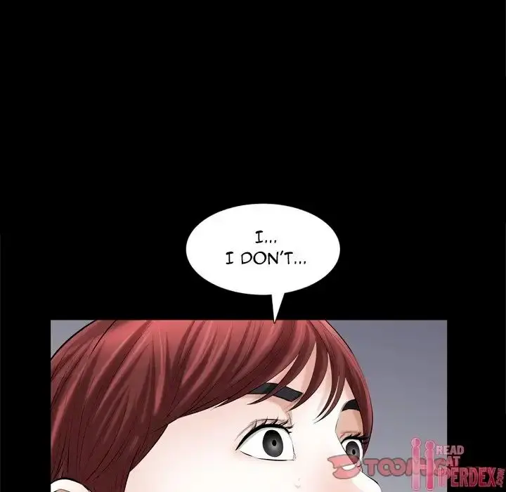 Difficult Choices Episode 31 - Page 86