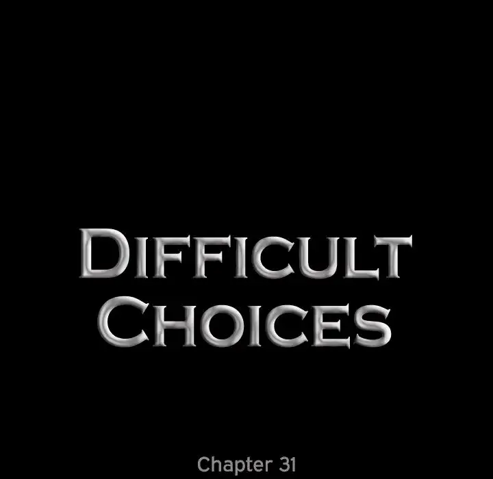 Difficult Choices Episode 31 - Page 9