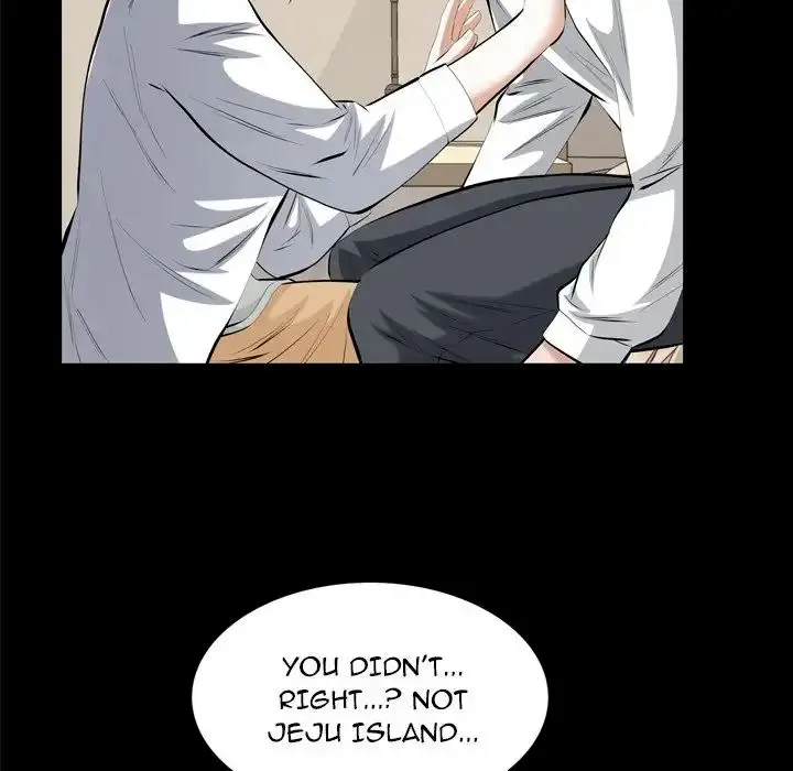 Difficult Choices Episode 31 - Page 90
