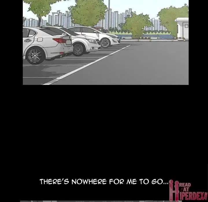 Difficult Choices Episode 31 - Page 97