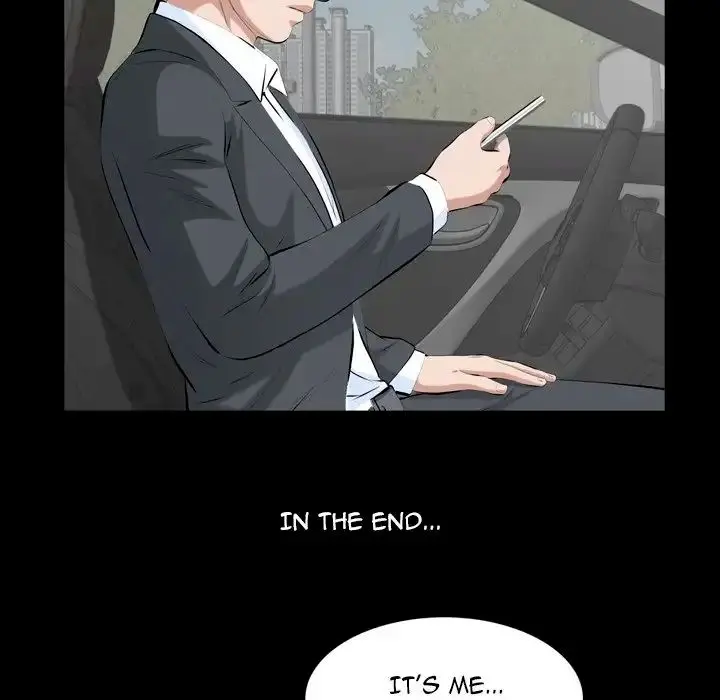 Difficult Choices Episode 31 - Page 99