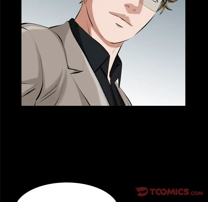 Difficult Choices Episode 32 - Page 20