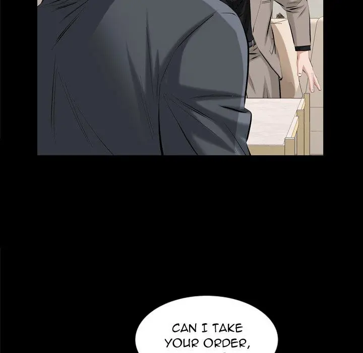 Difficult Choices Episode 32 - Page 23