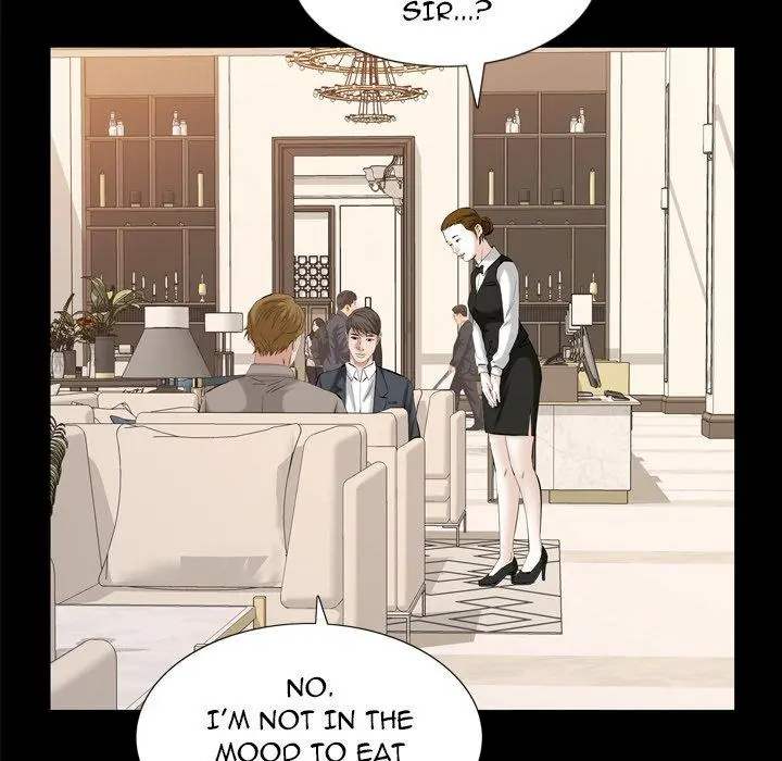 Difficult Choices Episode 32 - Page 24