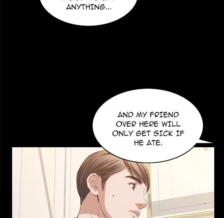 Difficult Choices Episode 32 - Page 25
