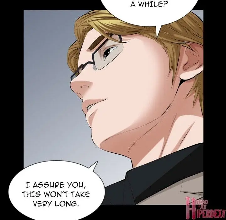 Difficult Choices Episode 32 - Page 27