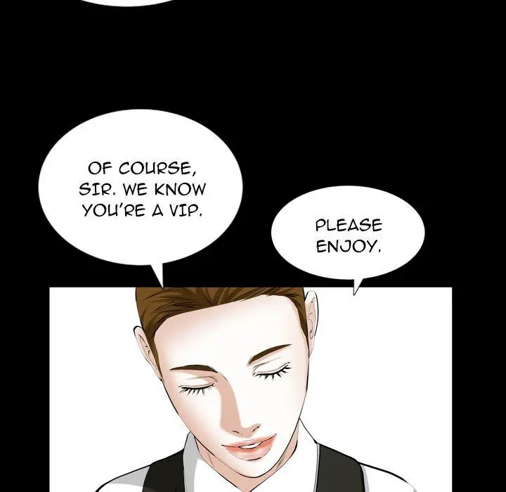 Difficult Choices Episode 32 - Page 28
