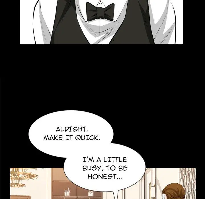 Difficult Choices Episode 32 - Page 29