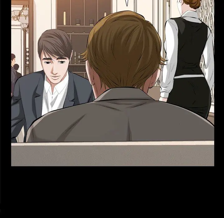 Difficult Choices Episode 32 - Page 30