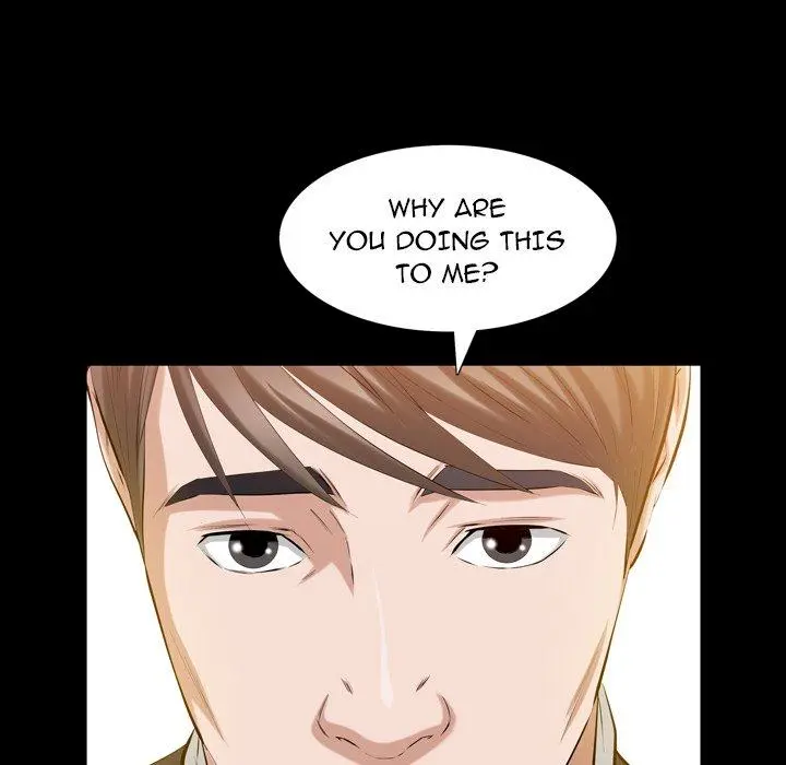 Difficult Choices Episode 32 - Page 31