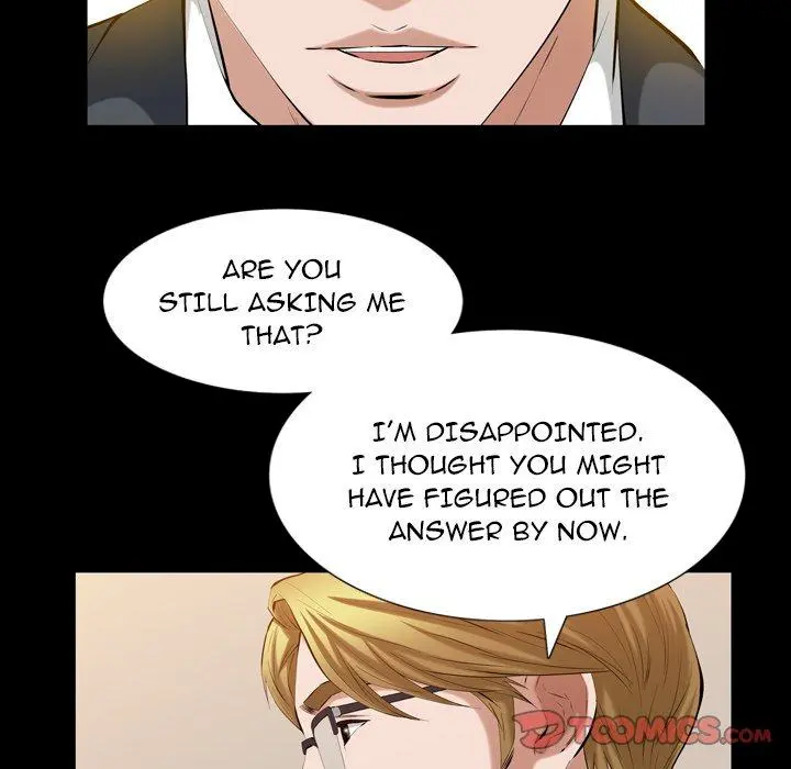 Difficult Choices Episode 32 - Page 32