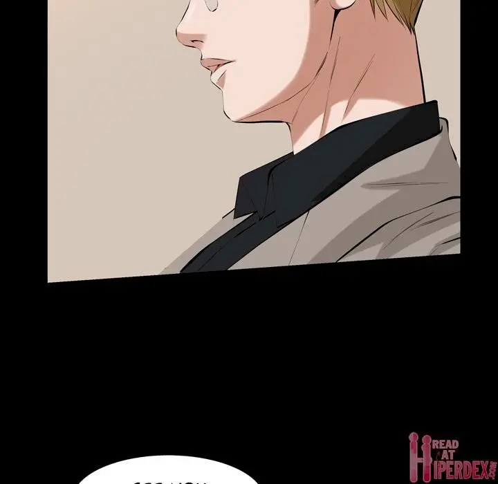 Difficult Choices Episode 32 - Page 33