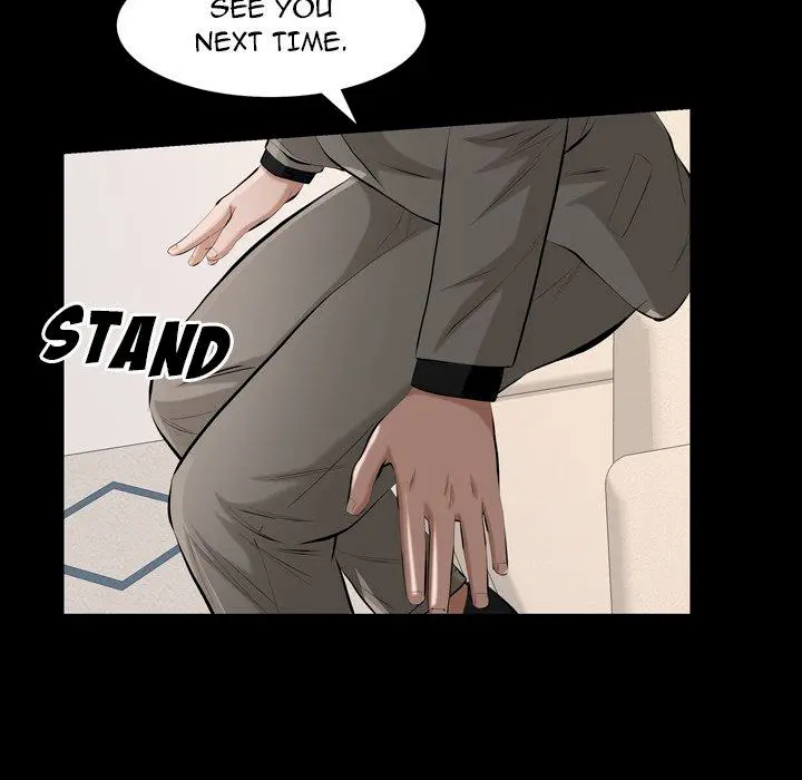 Difficult Choices Episode 32 - Page 34