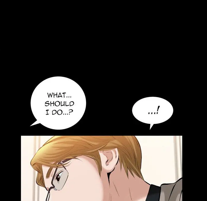 Difficult Choices Episode 32 - Page 35