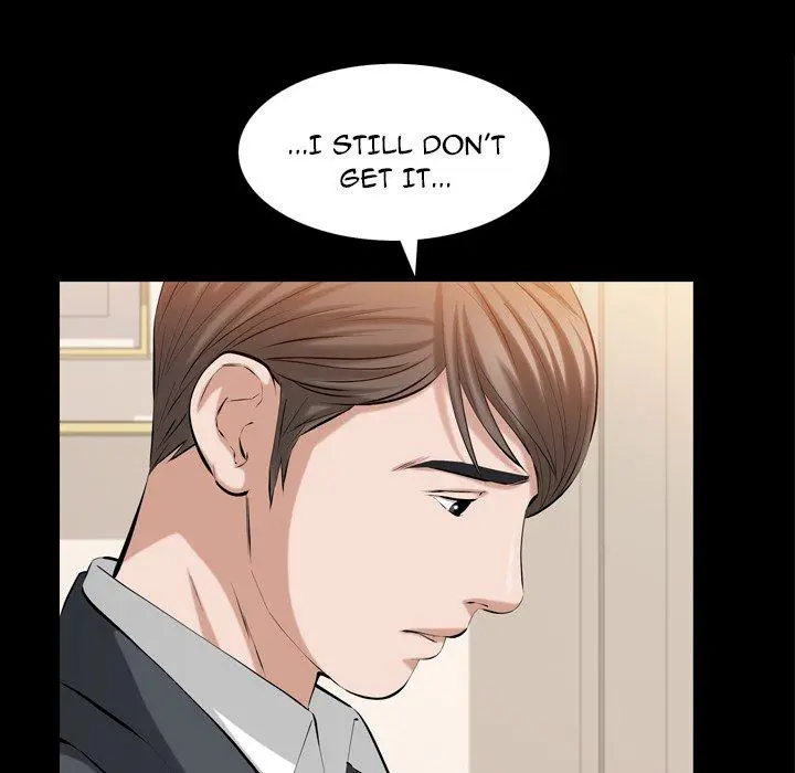 Difficult Choices Episode 32 - Page 41