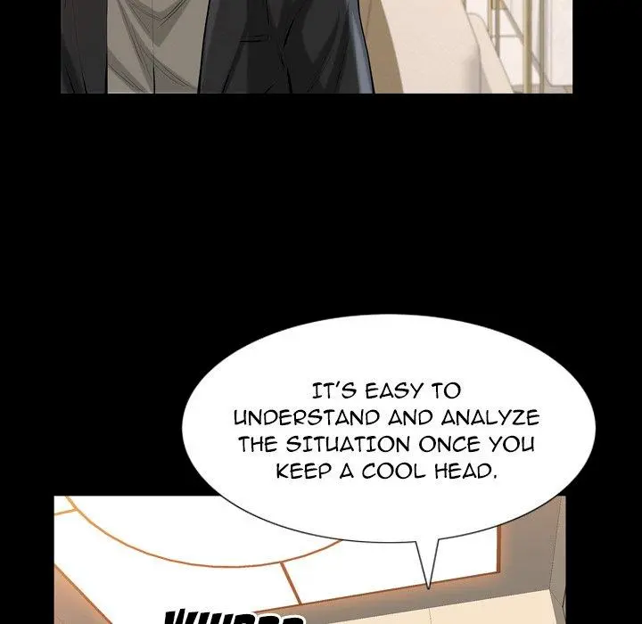 Difficult Choices Episode 32 - Page 45