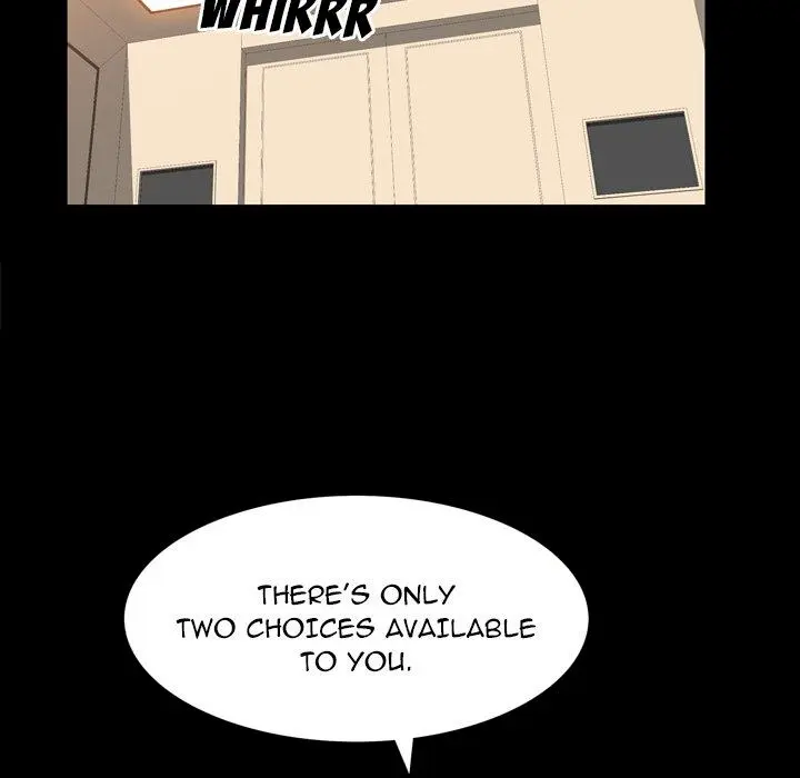 Difficult Choices Episode 32 - Page 46