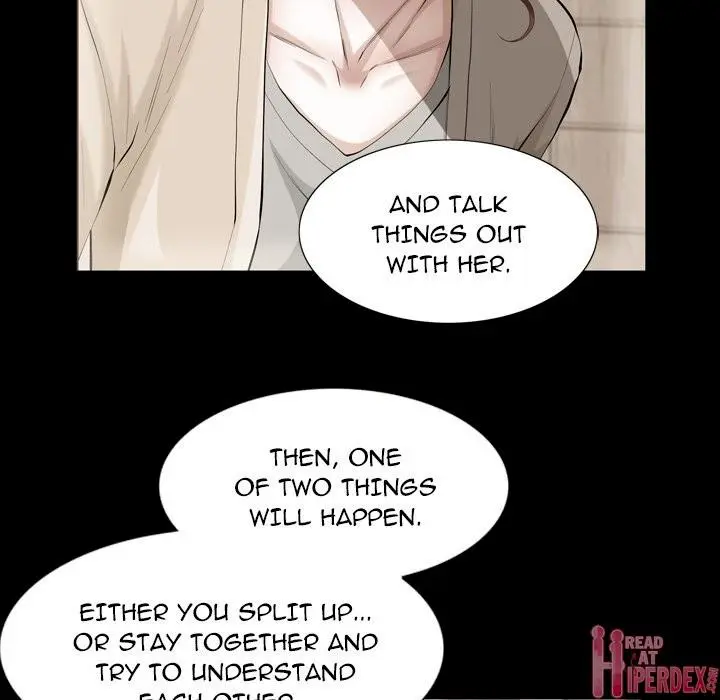 Difficult Choices Episode 32 - Page 49