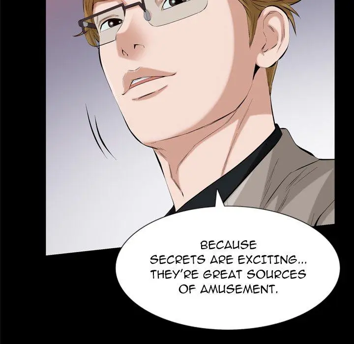 Difficult Choices Episode 32 - Page 53