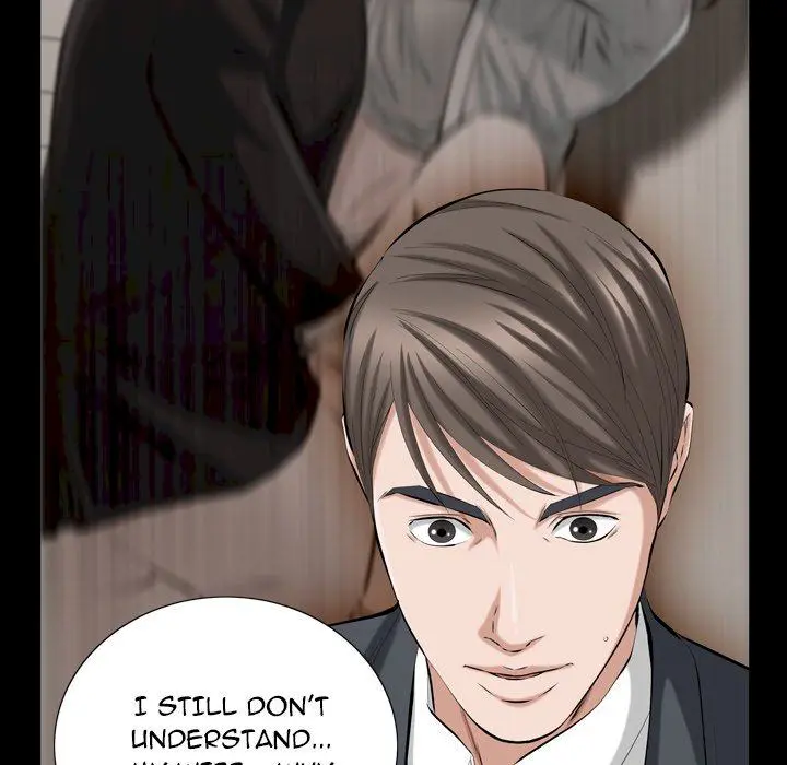Difficult Choices Episode 32 - Page 55