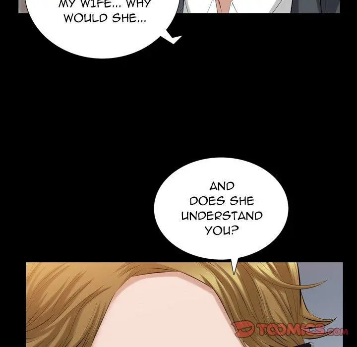 Difficult Choices Episode 32 - Page 56