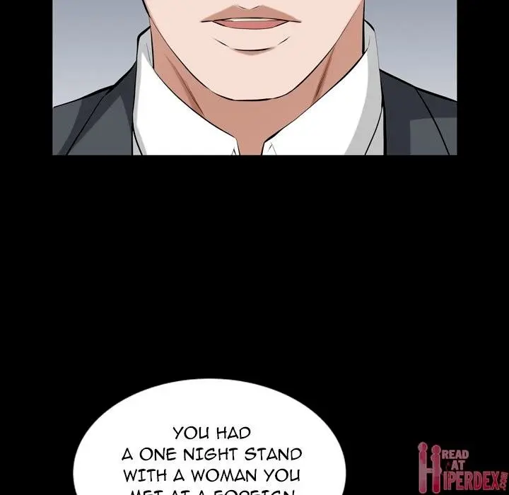 Difficult Choices Episode 32 - Page 59