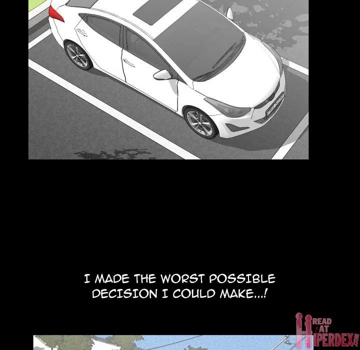 Difficult Choices Episode 32 - Page 6