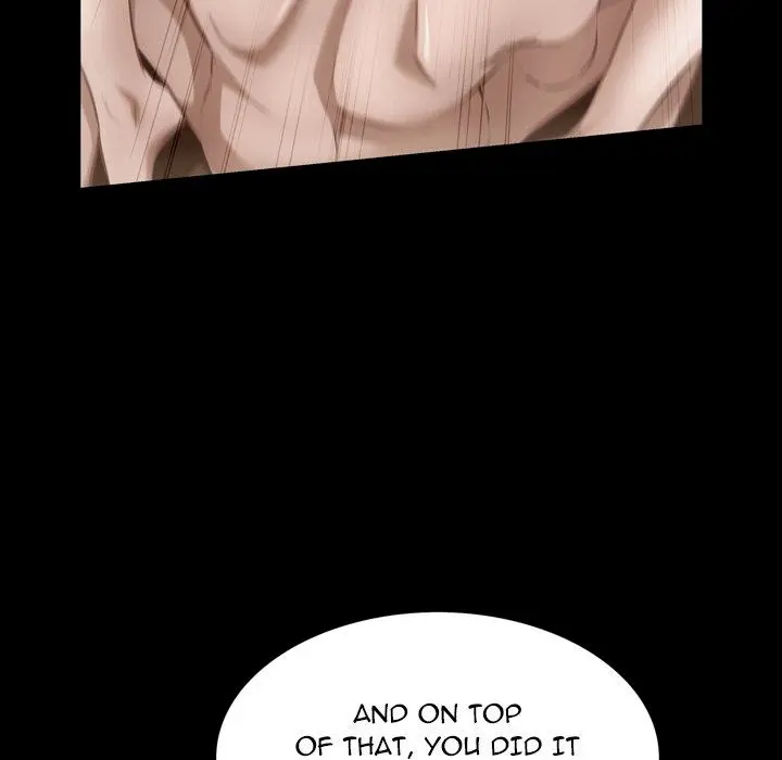 Difficult Choices Episode 32 - Page 61