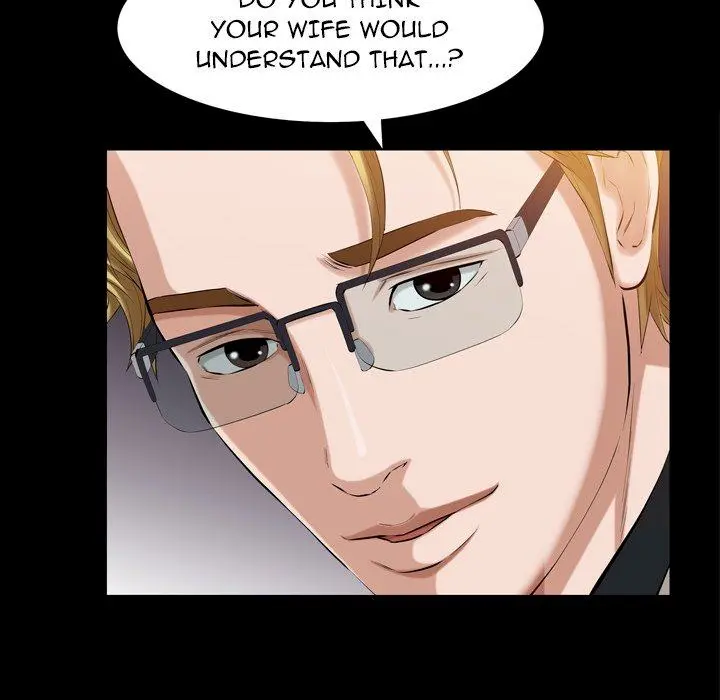 Difficult Choices Episode 32 - Page 64