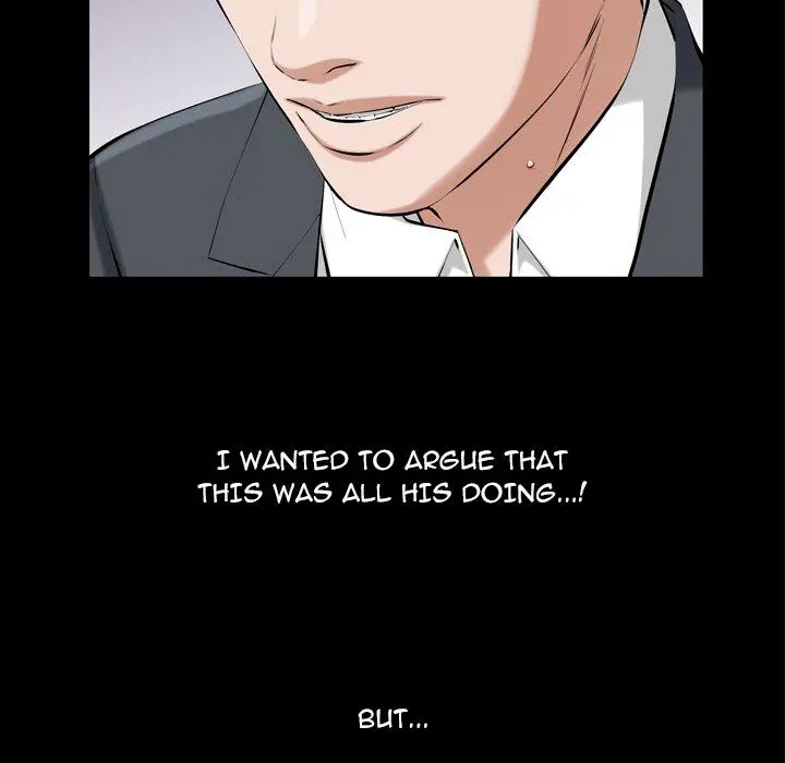 Difficult Choices Episode 32 - Page 66
