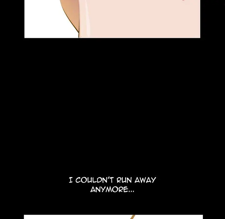 Difficult Choices Episode 32 - Page 69