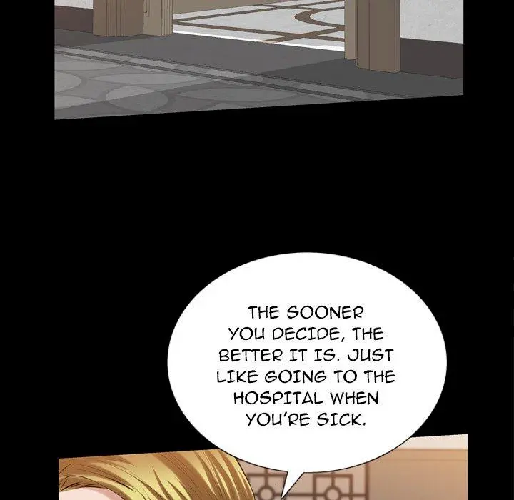 Difficult Choices Episode 32 - Page 72