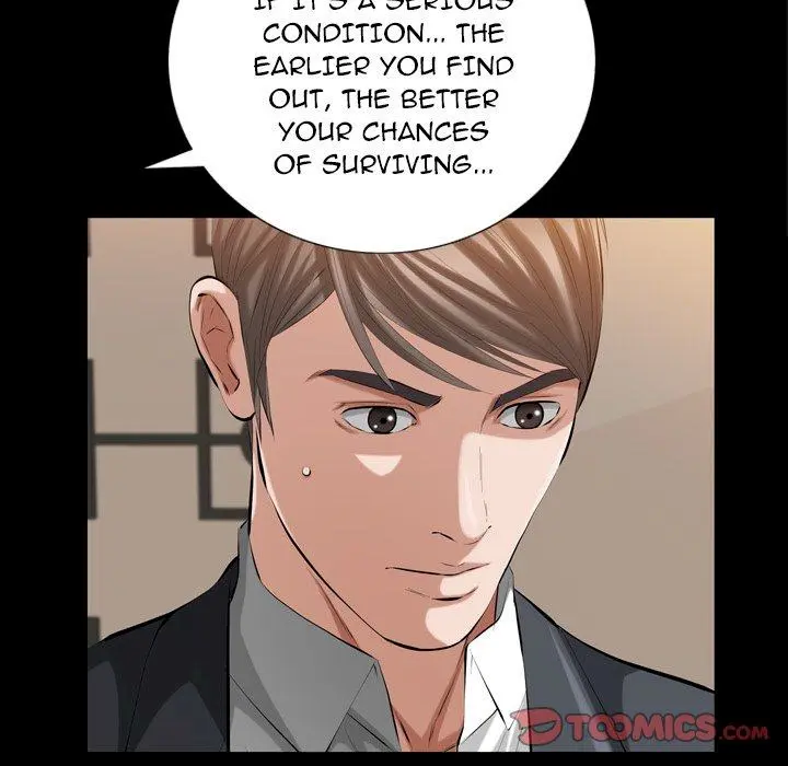 Difficult Choices Episode 32 - Page 74