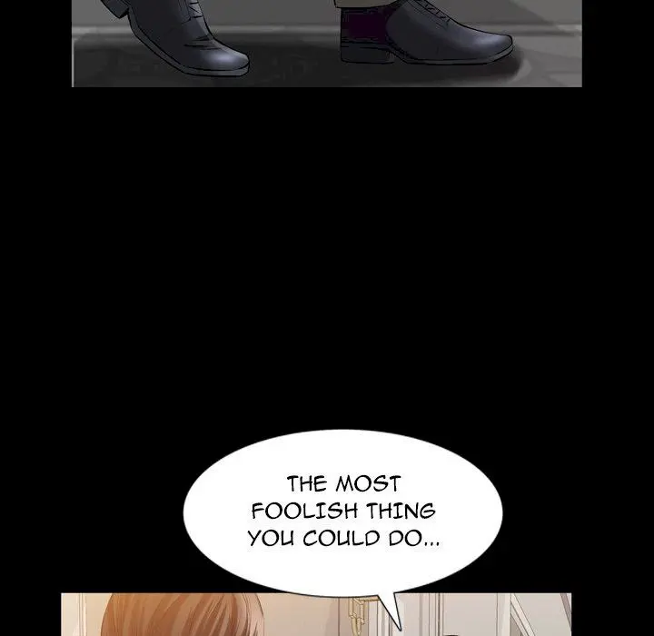 Difficult Choices Episode 32 - Page 76