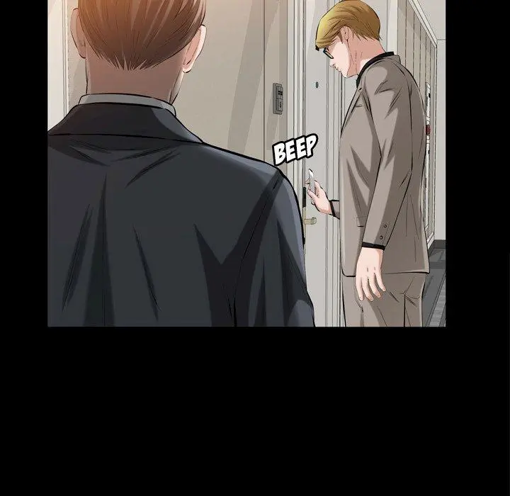 Difficult Choices Episode 32 - Page 77