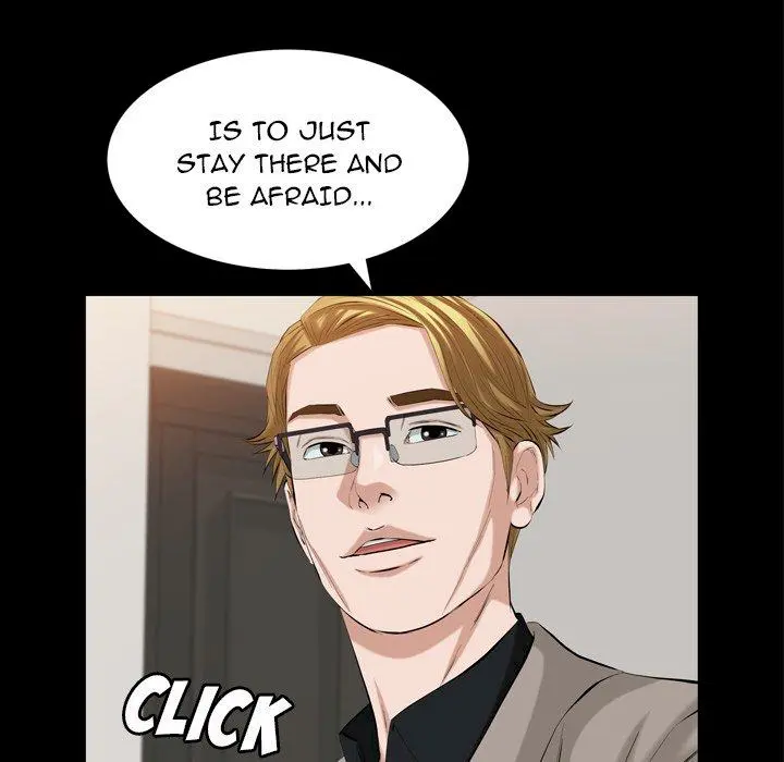 Difficult Choices Episode 32 - Page 78