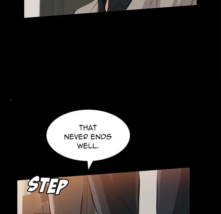 Difficult Choices Episode 32 - Page 79