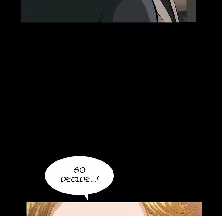 Difficult Choices Episode 32 - Page 82