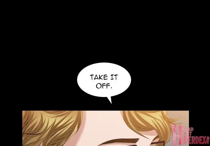 Difficult Choices Episode 33 - Page 1
