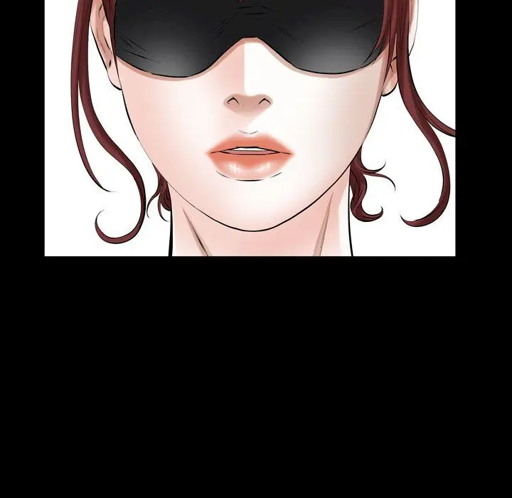 Difficult Choices Episode 33 - Page 13